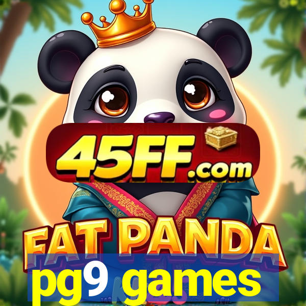 pg9 games